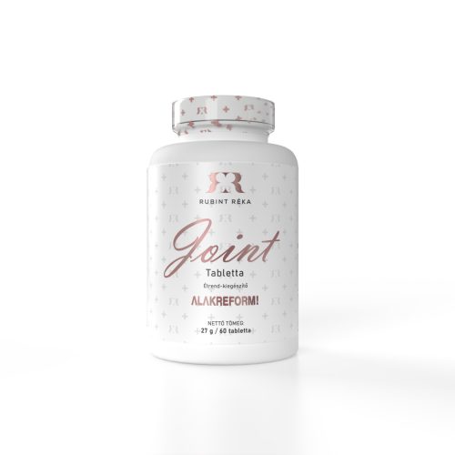 Rubint Réka Alakreform Joint ízületvédő tabletta 60 db
