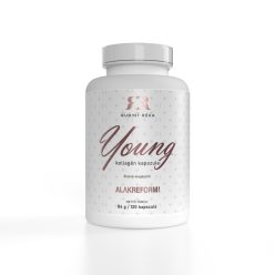 Rubint Réka Alakreform Young kollagén kapszula 120 db