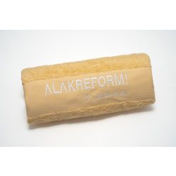Törölköző Apricot