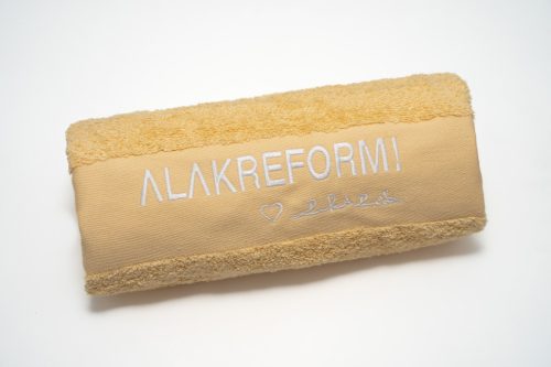 Törölköző Apricot