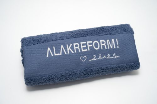 Törölköző Denim