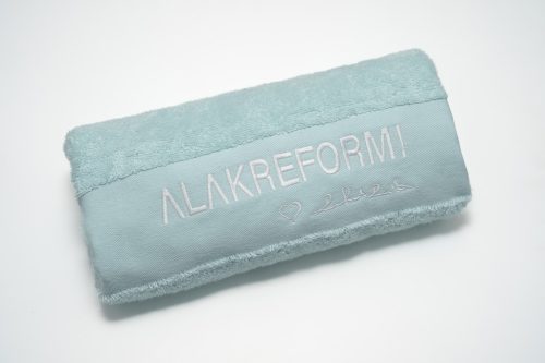 Törölköző Aqua